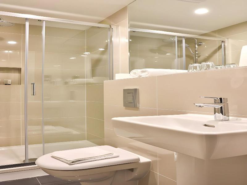 Park Avenue J Hotel London Hyde Park image
