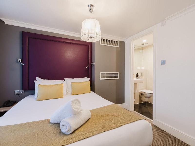 Park Avenue J Hotel London Hyde Park image