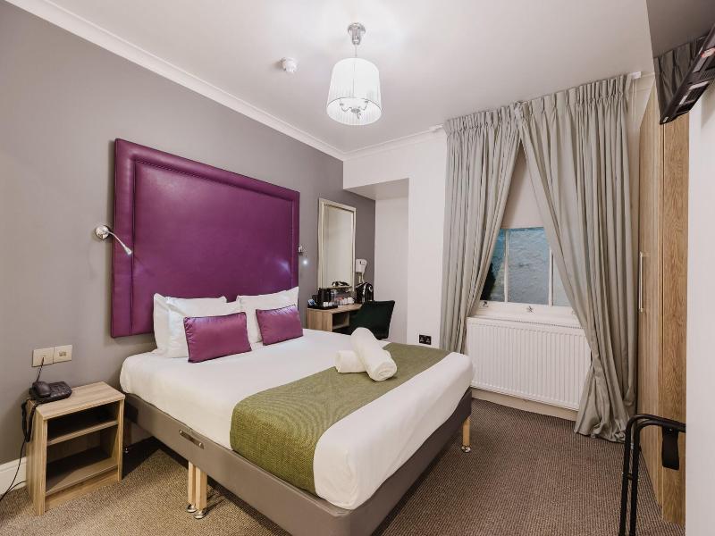 Park Avenue J Hotel London Hyde Park image