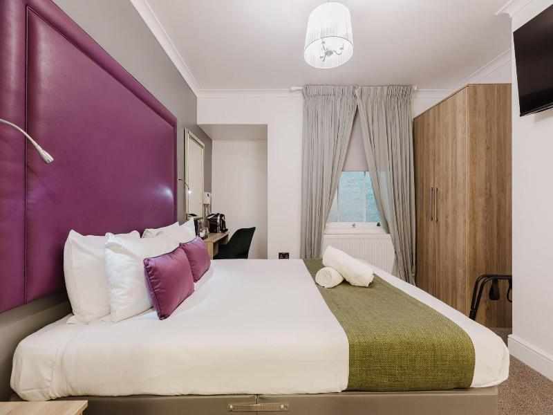 Park Avenue J Hotel London Hyde Park image
