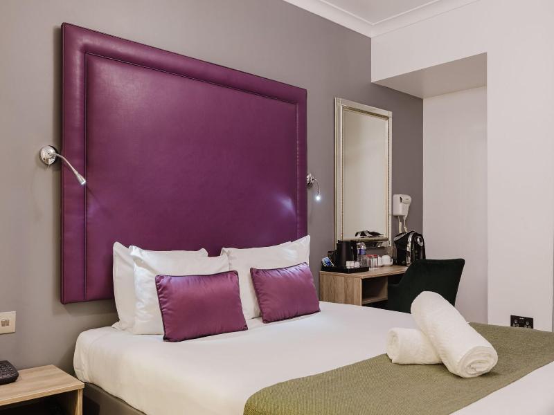 Park Avenue J Hotel London Hyde Park image
