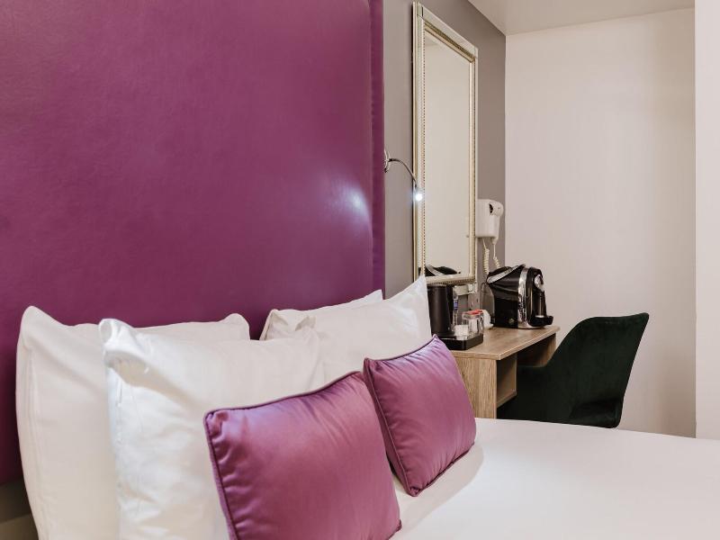 Park Avenue J Hotel London Hyde Park image