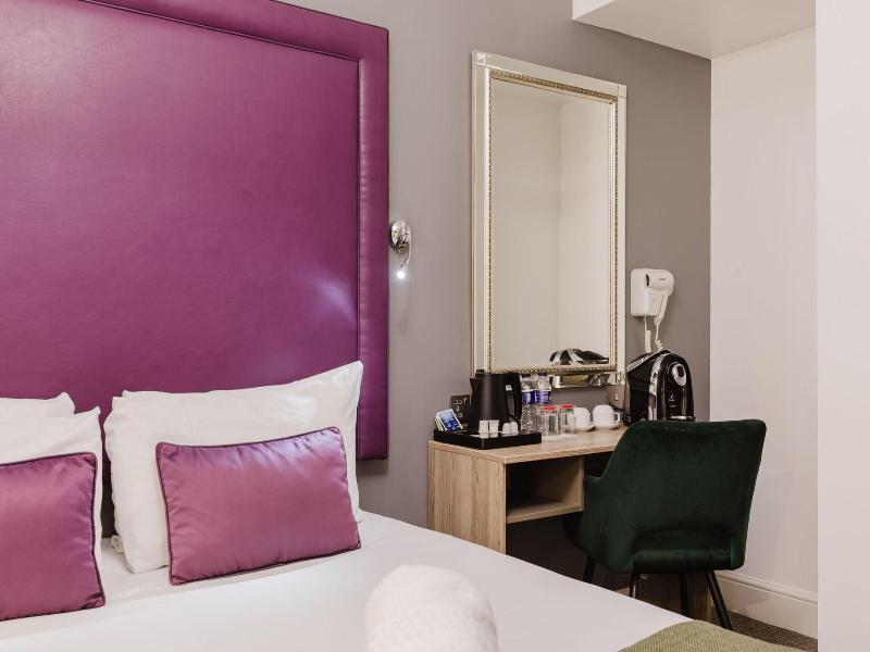 Park Avenue J Hotel London Hyde Park image
