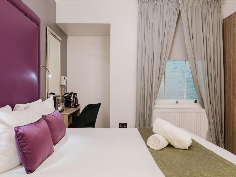 Park Avenue J Hotel London Hyde Park image