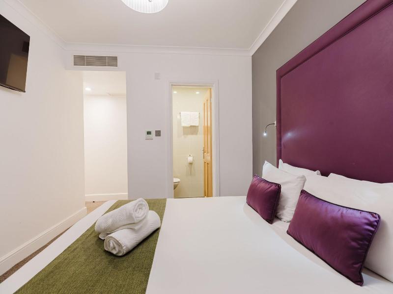 Park Avenue J Hotel London Hyde Park image