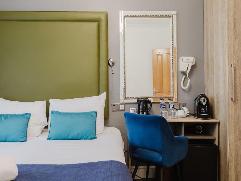 Park Avenue J Hotel London Hyde Park image