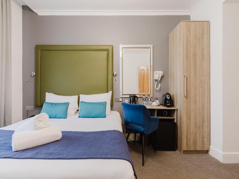 Park Avenue J Hotel London Hyde Park image
