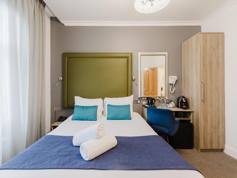 Park Avenue J Hotel London Hyde Park image