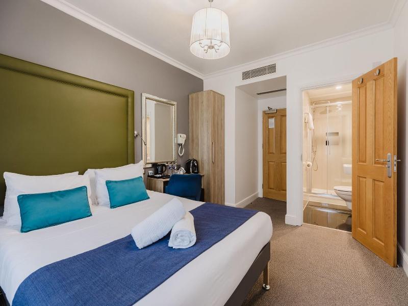 Park Avenue J Hotel London Hyde Park image