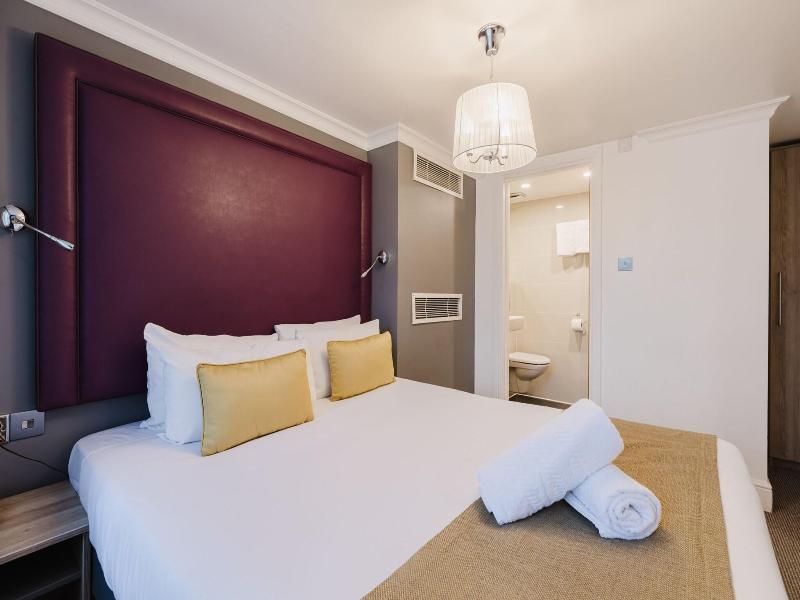 Park Avenue J Hotel London Hyde Park image
