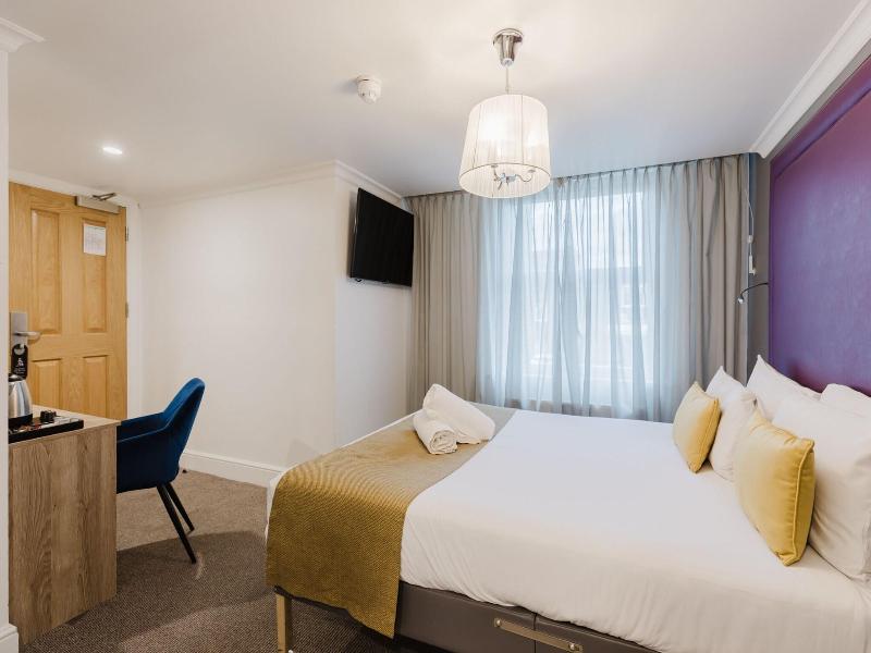 Park Avenue J Hotel London Hyde Park image
