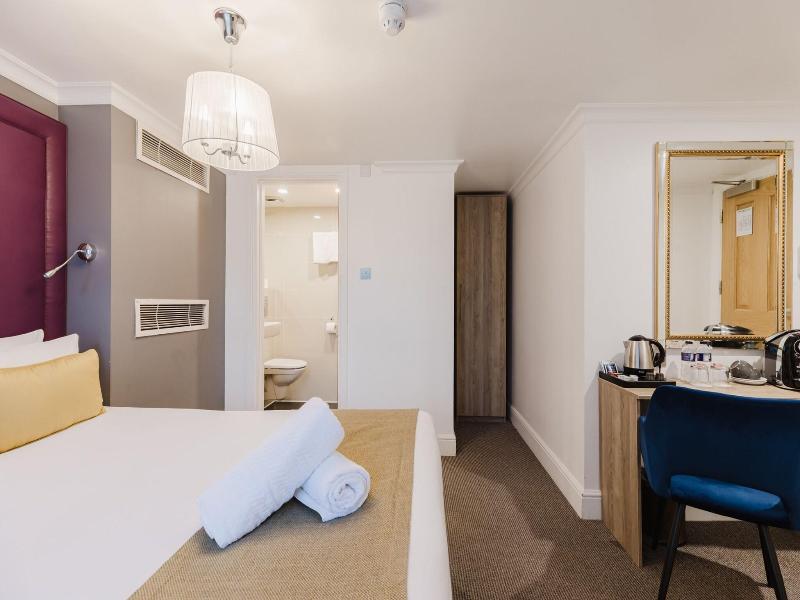 Park Avenue J Hotel London Hyde Park image