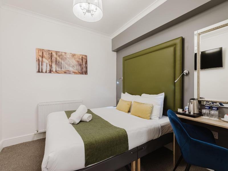 Park Avenue J Hotel London Hyde Park image