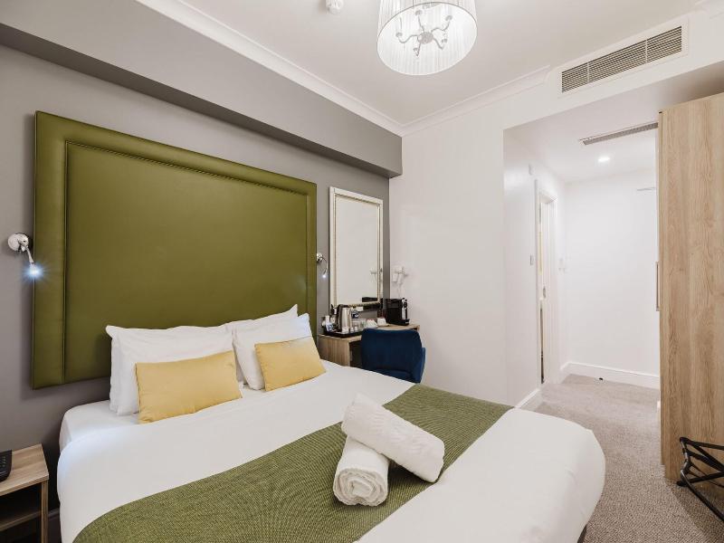 Park Avenue J Hotel London Hyde Park image