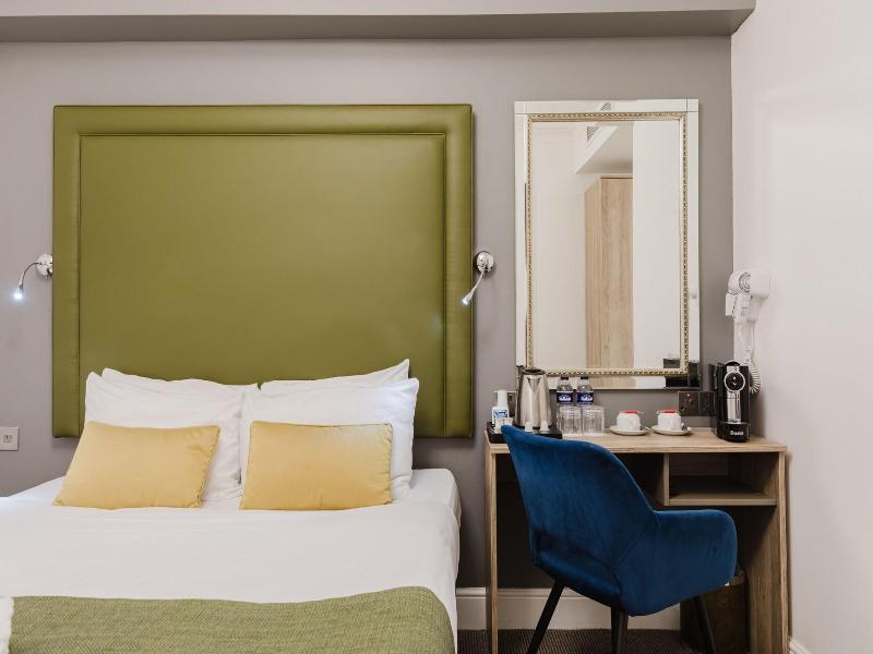 Park Avenue J Hotel London Hyde Park image