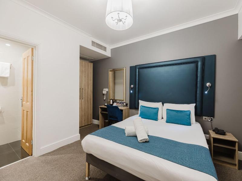Park Avenue J Hotel London Hyde Park image