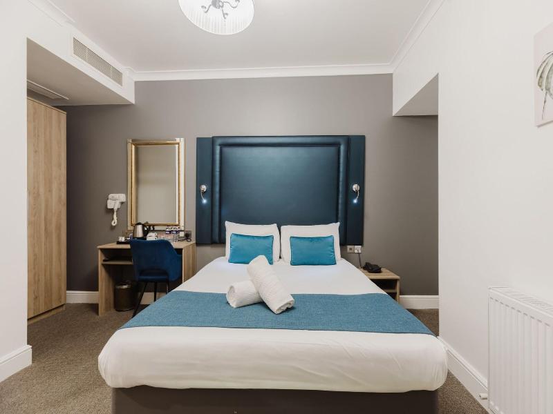Park Avenue J Hotel London Hyde Park image