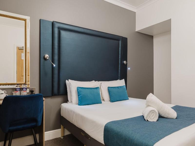 Park Avenue J Hotel London Hyde Park image