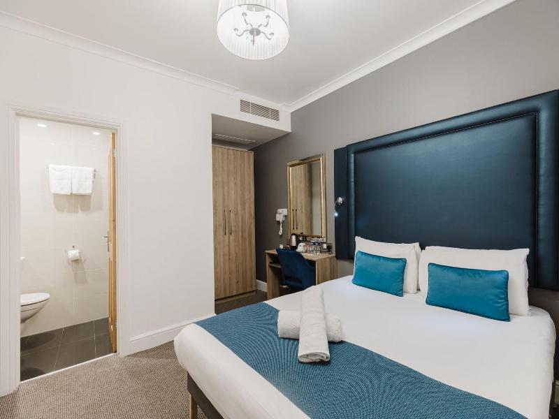 Park Avenue J Hotel London Hyde Park image