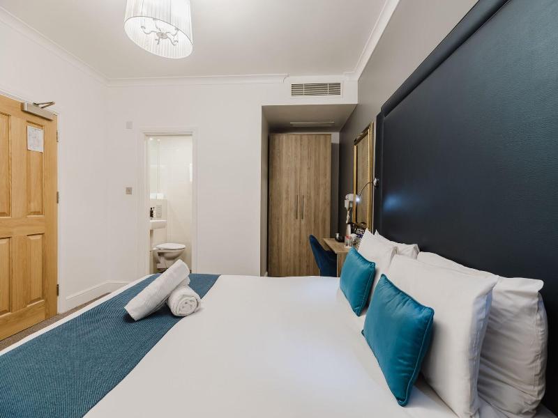 Park Avenue J Hotel London Hyde Park image