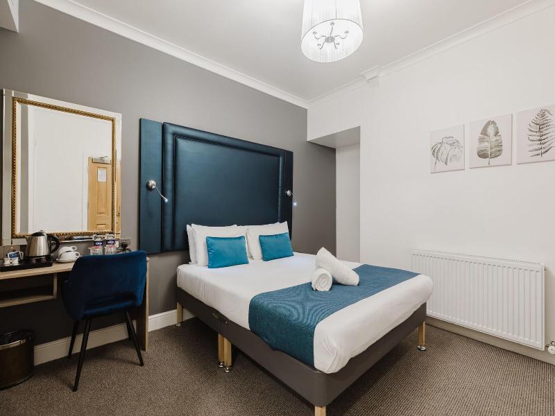 Park Avenue J Hotel London Hyde Park image