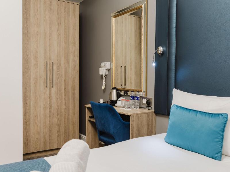 Park Avenue J Hotel London Hyde Park image