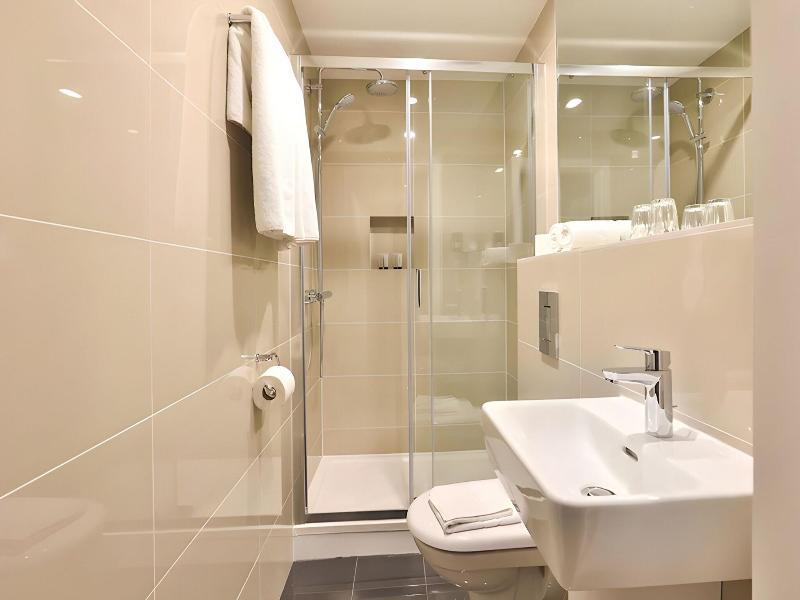 Park Avenue J Hotel London Hyde Park image
