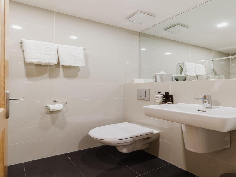 Park Avenue J Hotel London Hyde Park image
