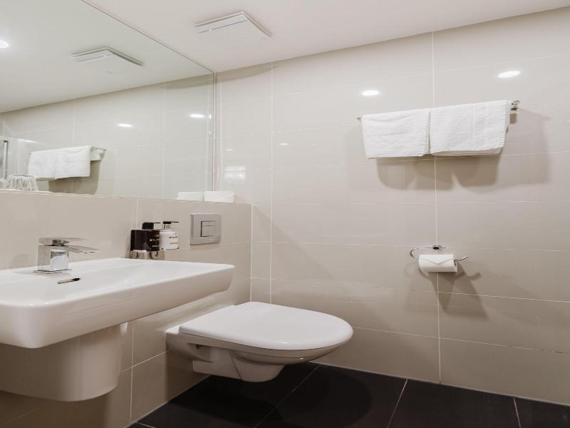 Park Avenue J Hotel London Hyde Park image
