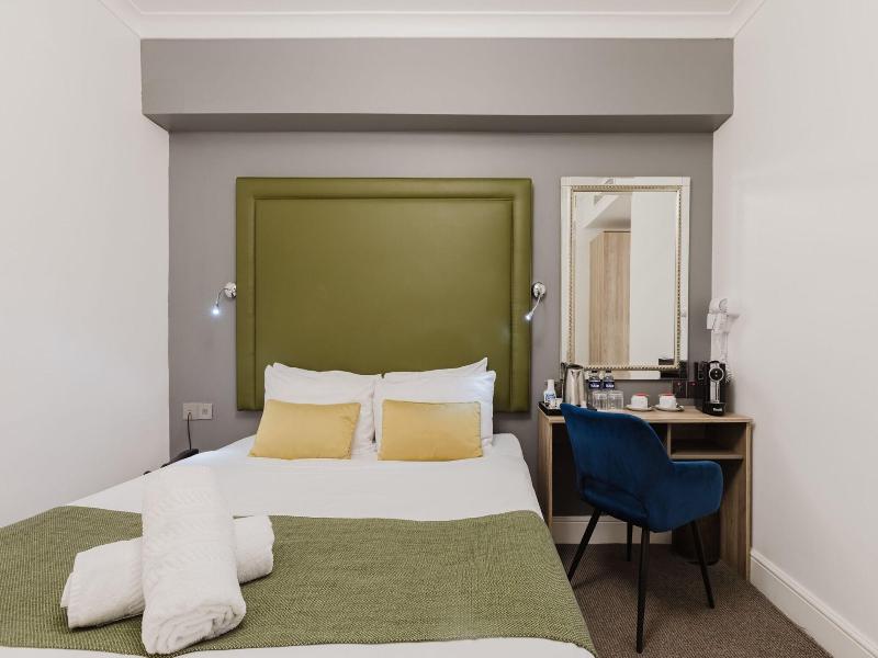 Park Avenue J Hotel London Hyde Park image
