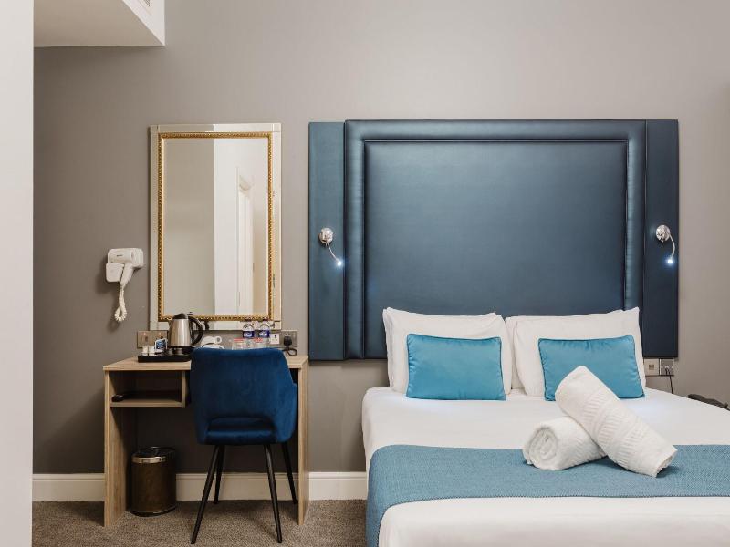 Park Avenue J Hotel London Hyde Park image