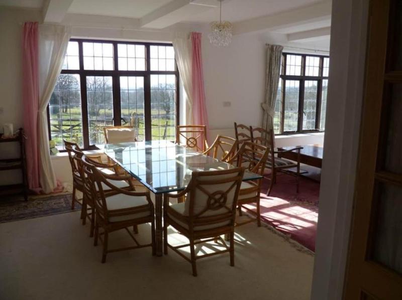 Moaps Farm Bed And Breakfast image