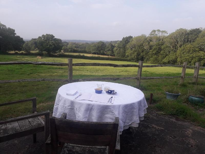 Moaps Farm Bed And Breakfast image