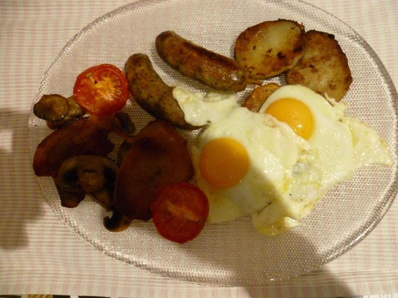 Moaps Farm Bed And Breakfast image
