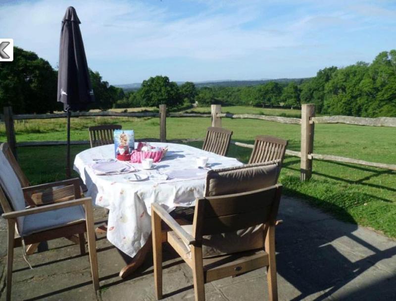 Moaps Farm Bed And Breakfast image
