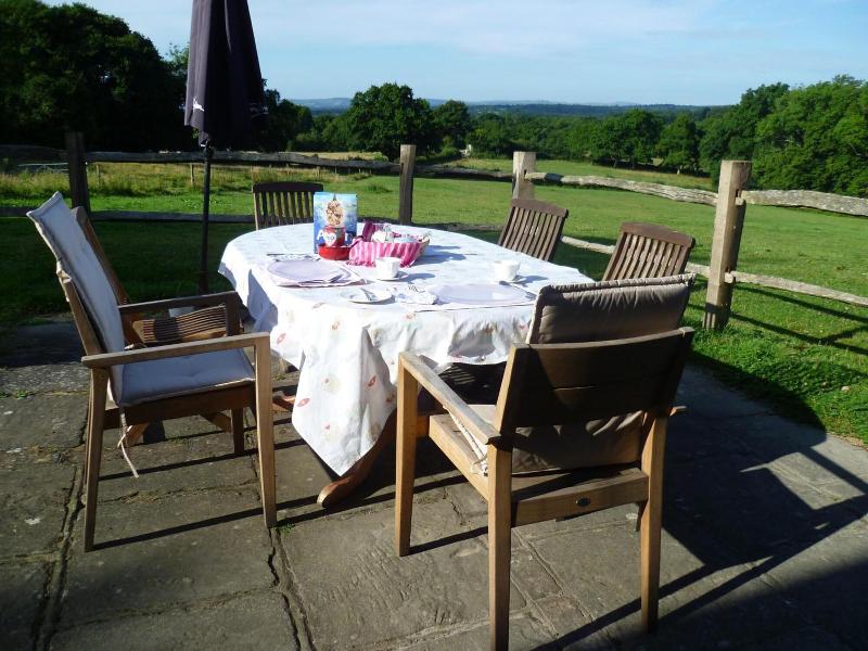 Moaps Farm Bed And Breakfast image