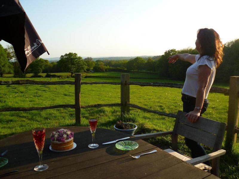Moaps Farm Bed And Breakfast image