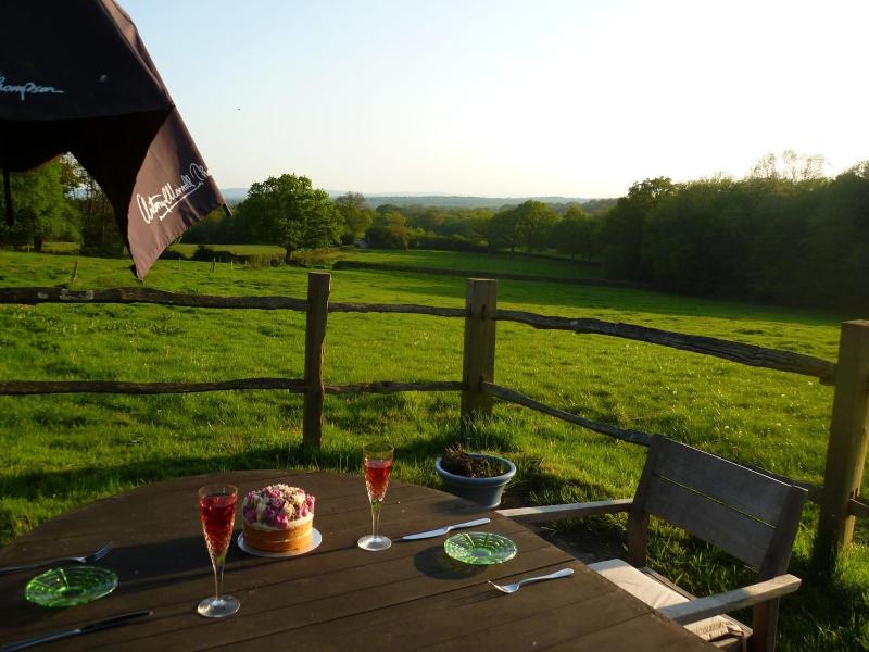 Moaps Farm Bed And Breakfast image