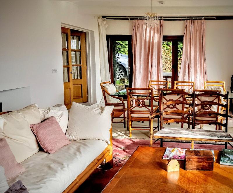 Moaps Farm Bed And Breakfast image