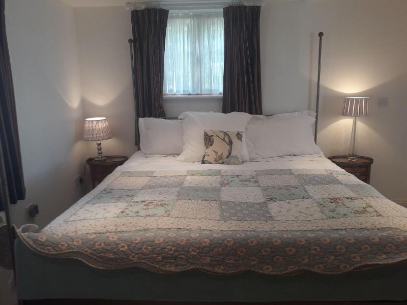Moaps Farm Bed And Breakfast image