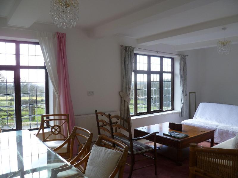 Moaps Farm Bed And Breakfast image
