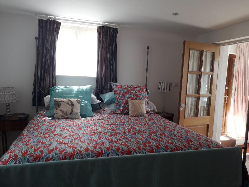 Moaps Farm Bed And Breakfast image
