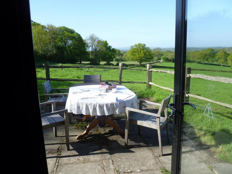 Moaps Farm Bed And Breakfast image