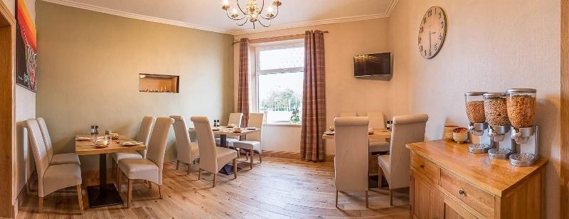 Lakeview Guest House image