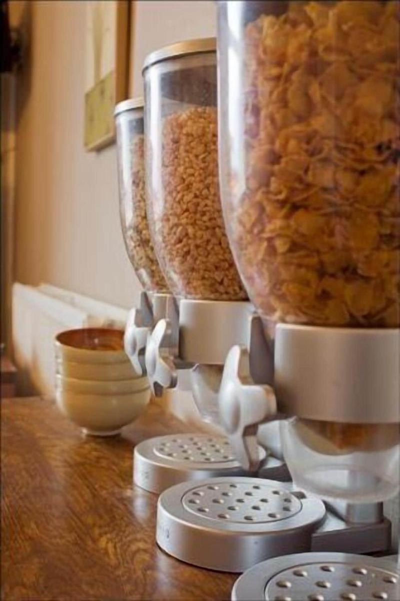 Lakeview Guest House image