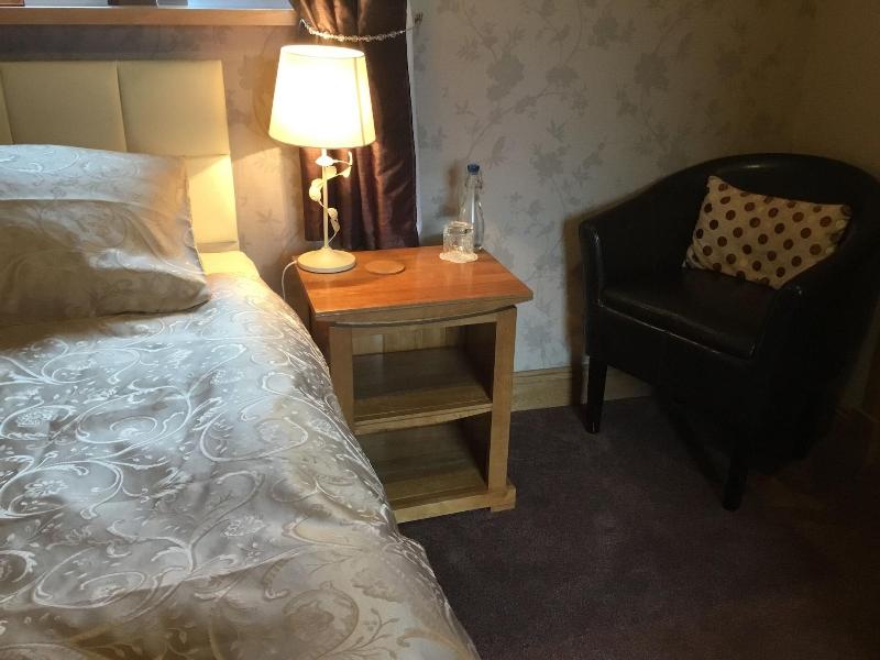Lakeview Guest House image