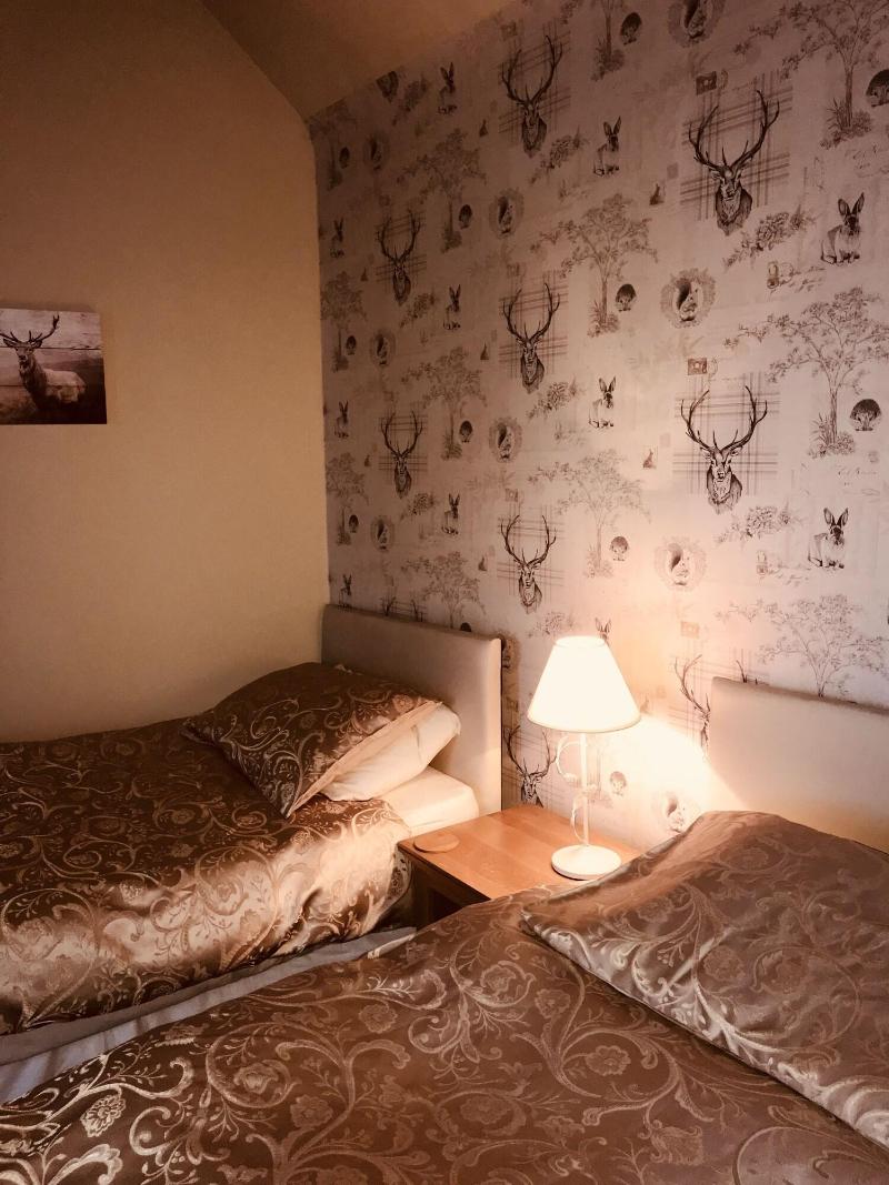 Lakeview Guest House image