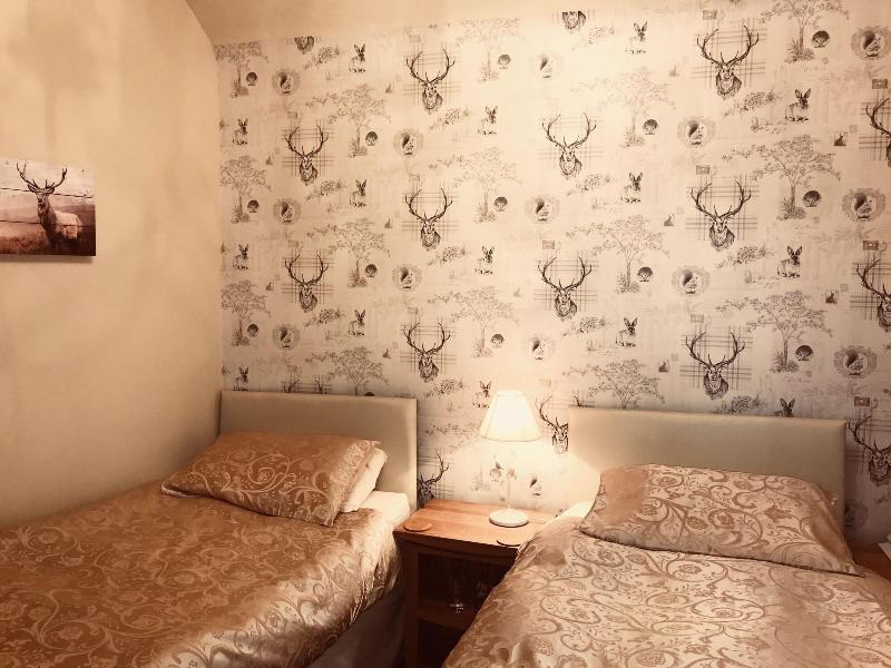 Lakeview Guest House image