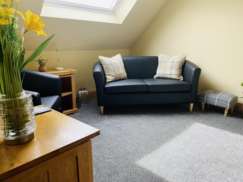 Lakeview Guest House image