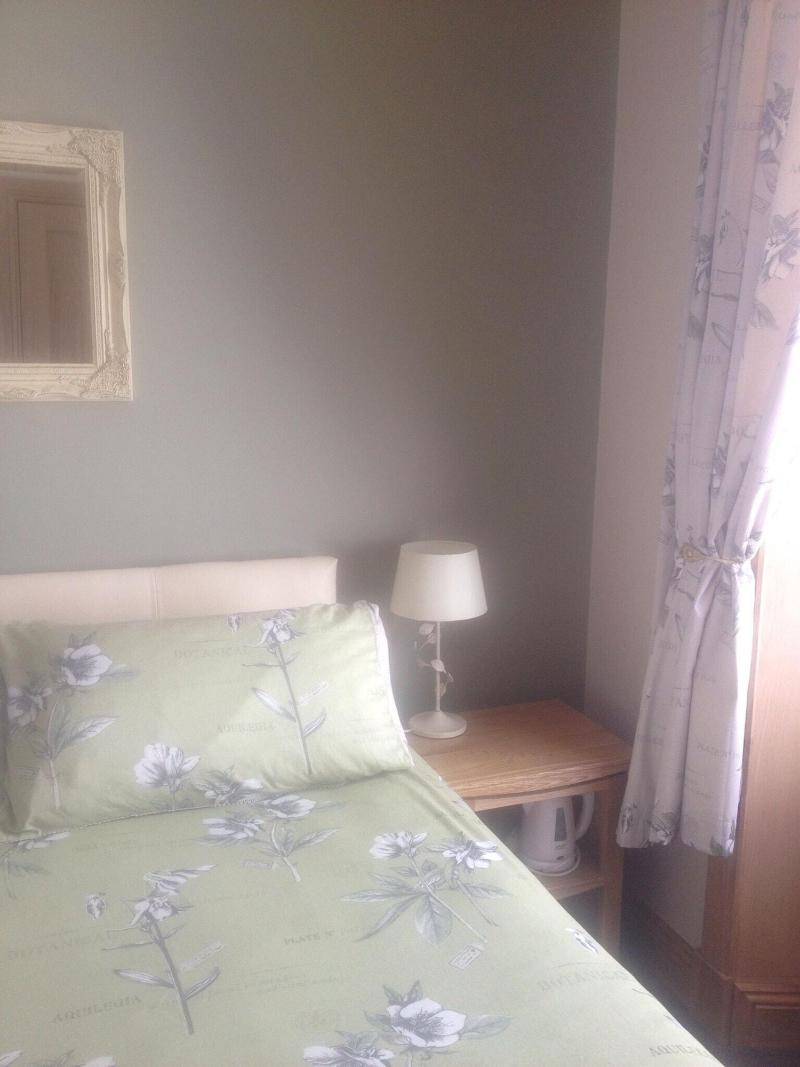 Lakeview Guest House image